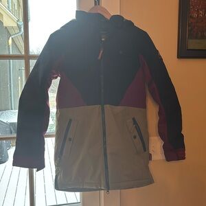 Burton Snowboard Jacket
